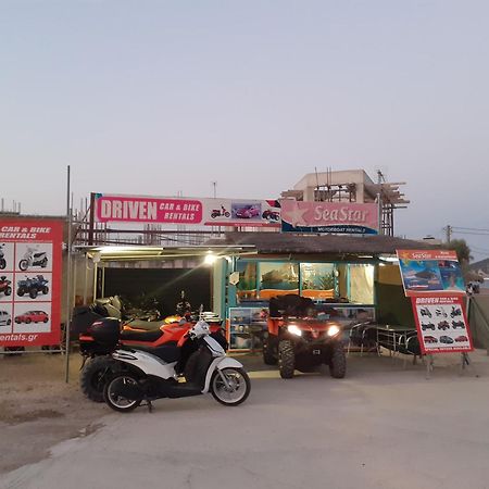 Studios Anna Keri Dış mekan fotoğraf