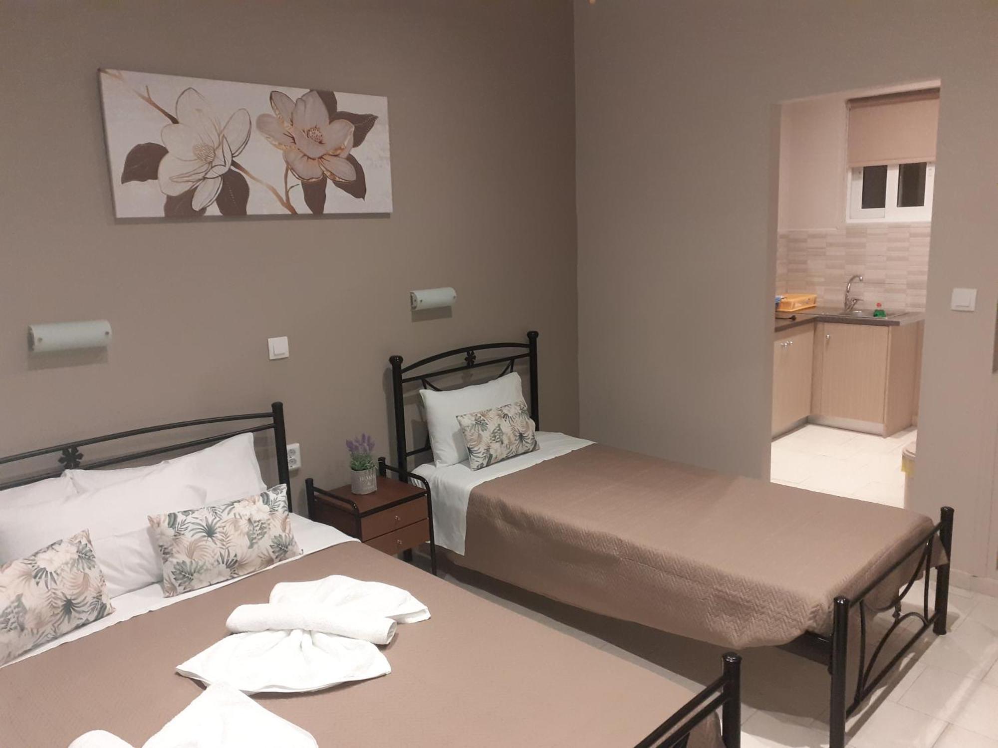 Studios Anna Keri Dış mekan fotoğraf