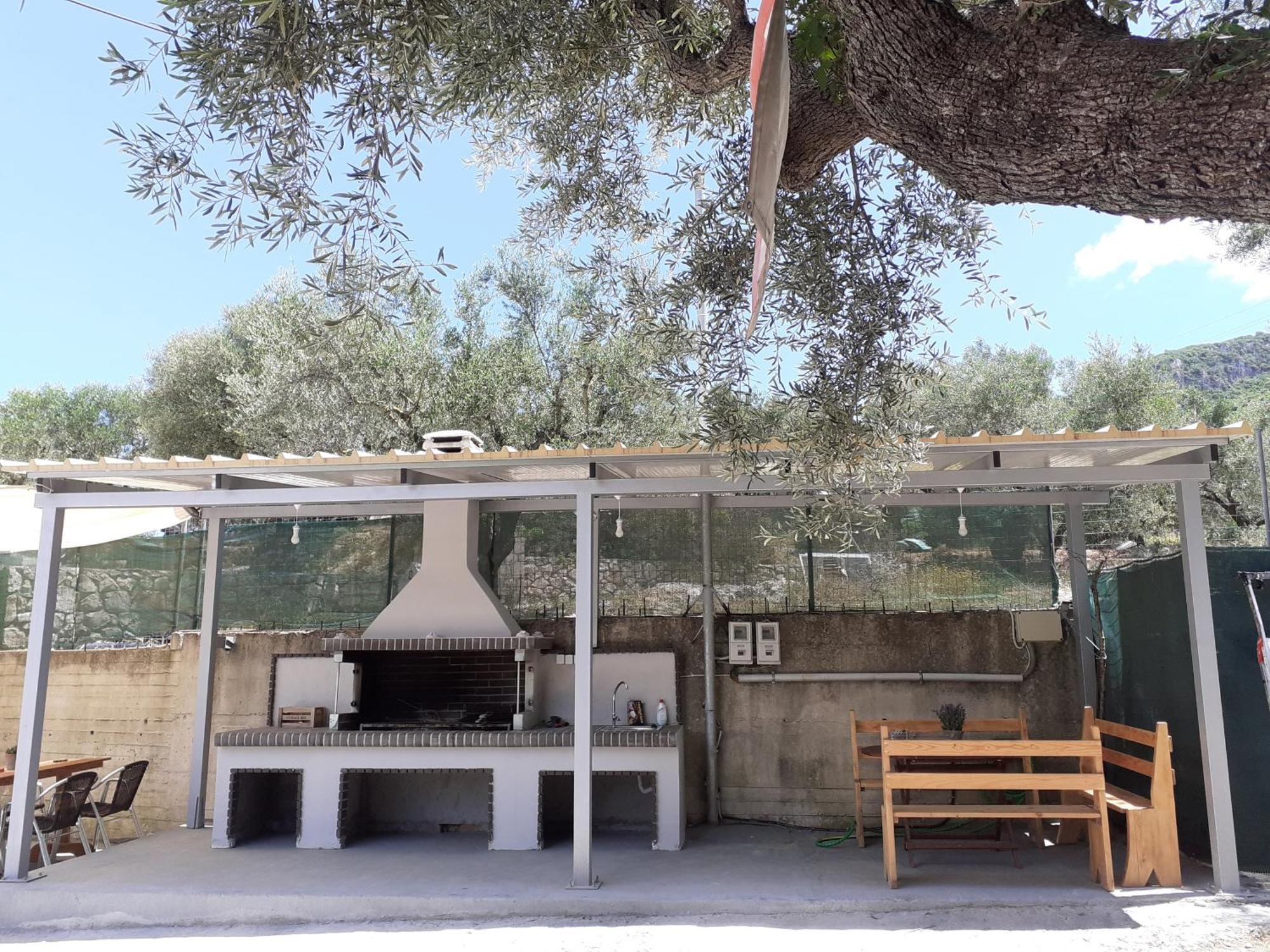 Studios Anna Keri Dış mekan fotoğraf