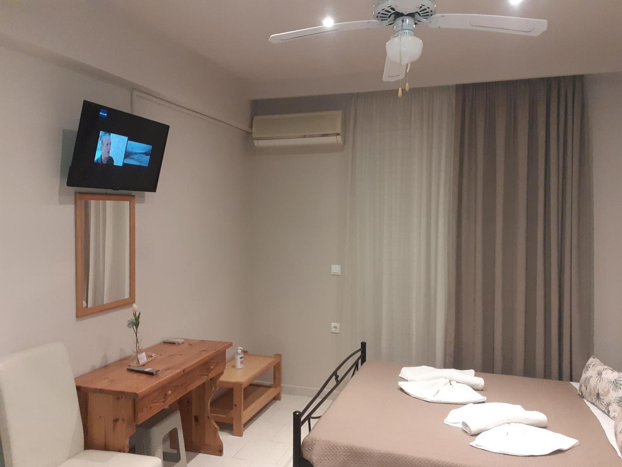 Studios Anna Keri Dış mekan fotoğraf