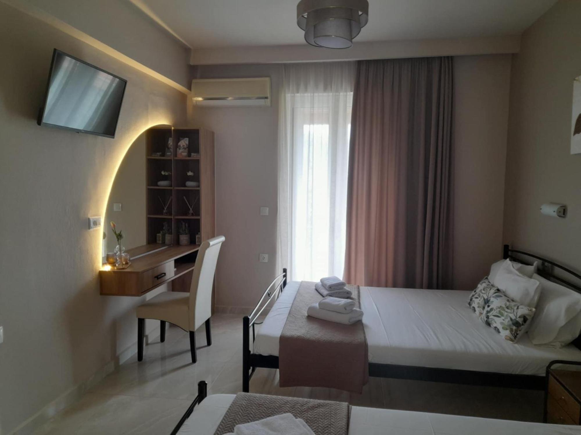 Studios Anna Keri Dış mekan fotoğraf