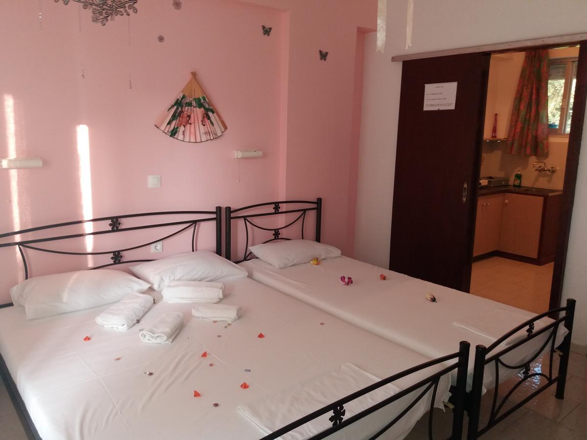 Studios Anna Keri Dış mekan fotoğraf