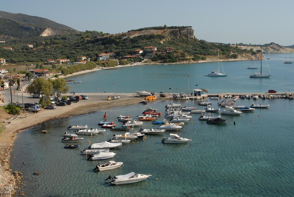 Studios Anna Keri Dış mekan fotoğraf