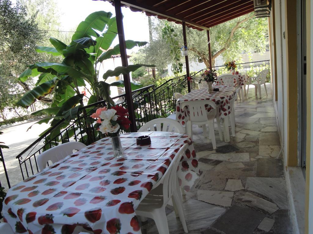 Studios Anna Keri Oda fotoğraf