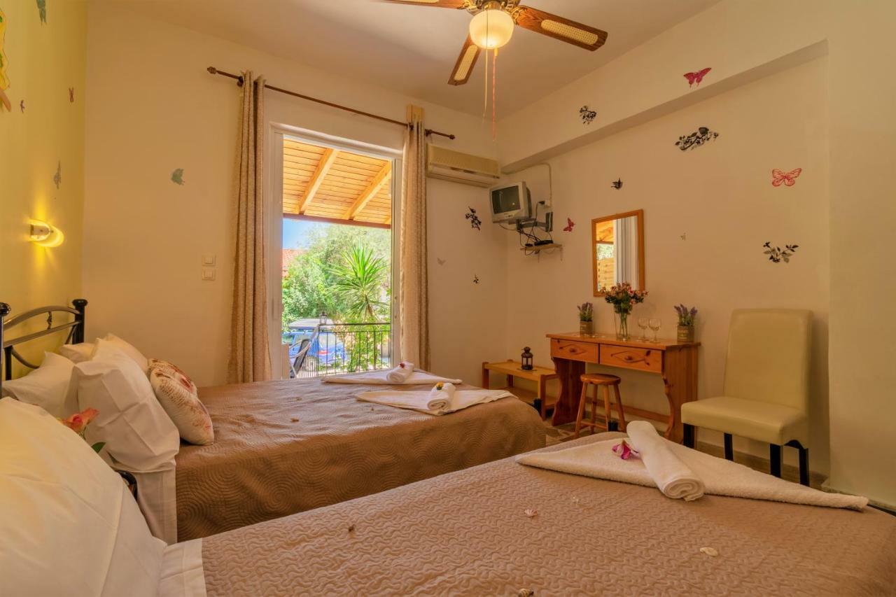 Studios Anna Keri Dış mekan fotoğraf