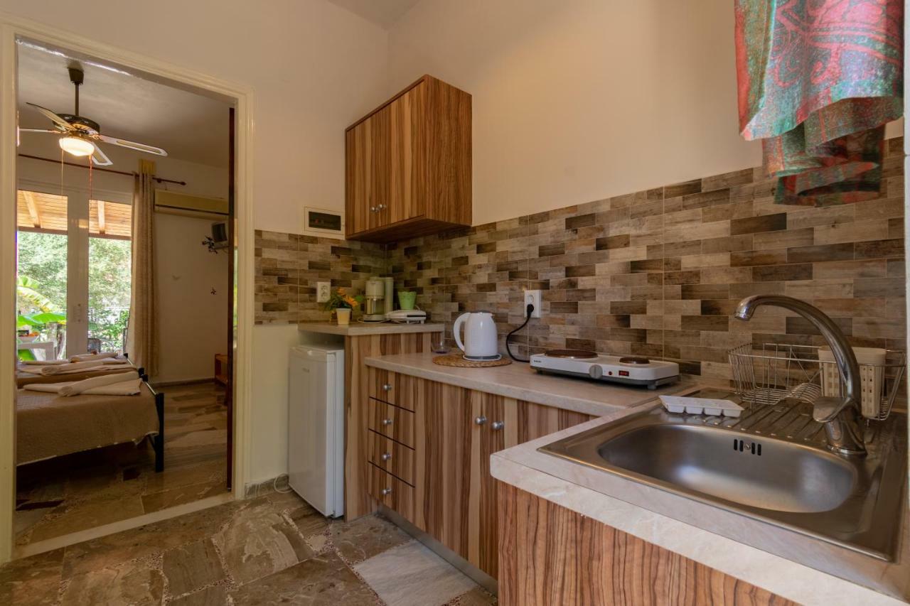 Studios Anna Keri Dış mekan fotoğraf