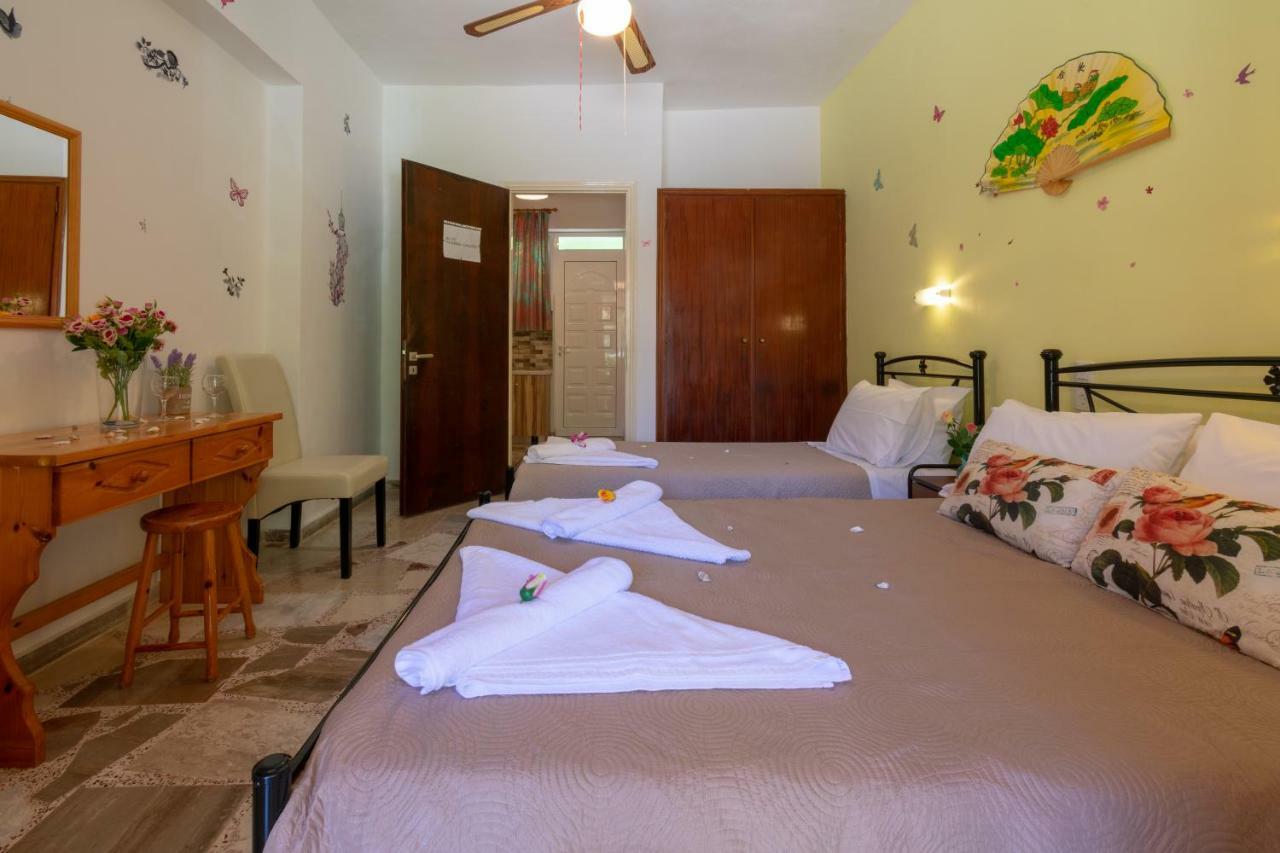 Studios Anna Keri Dış mekan fotoğraf