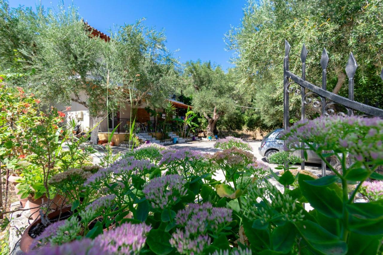 Studios Anna Keri Dış mekan fotoğraf