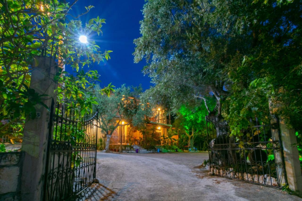 Studios Anna Keri Dış mekan fotoğraf