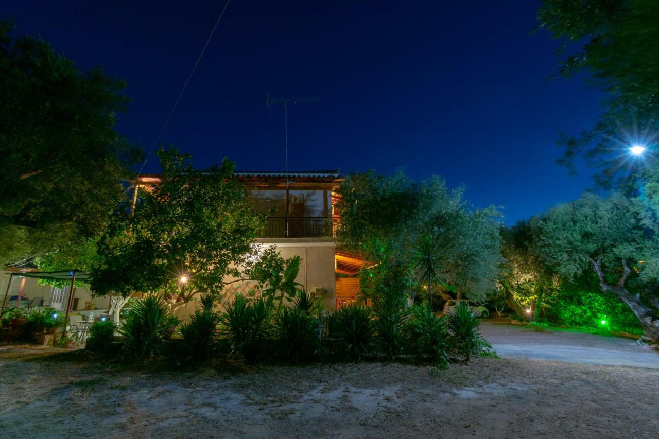 Studios Anna Keri Dış mekan fotoğraf
