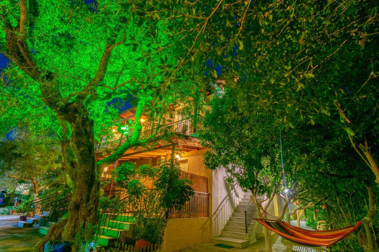 Studios Anna Keri Dış mekan fotoğraf