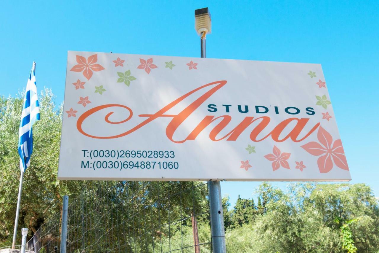 Studios Anna Keri Dış mekan fotoğraf